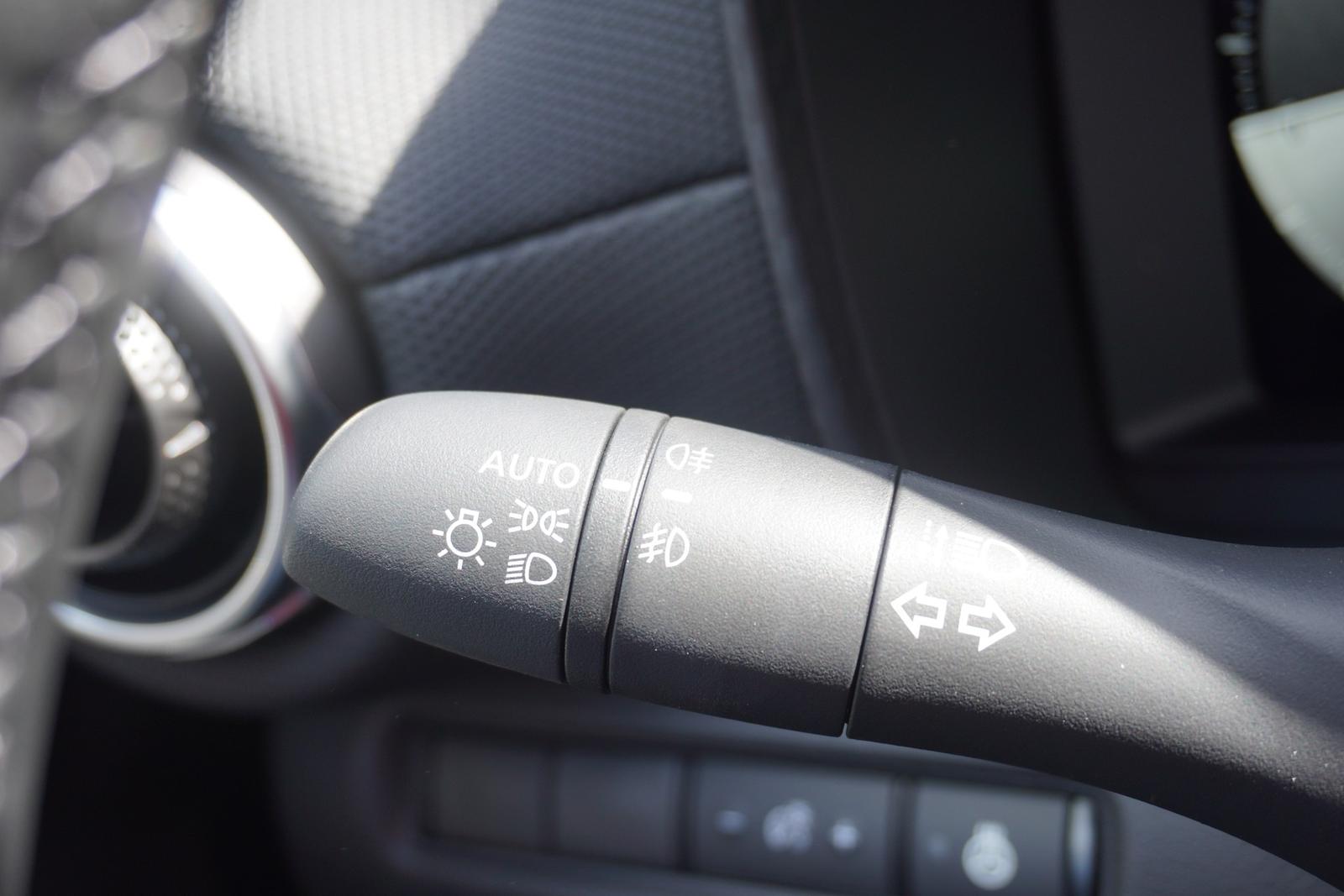 Nissan Juke 1.0 DIG-T N-Design Aut. LED Navi Kamera, миниатюра 24