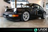 Porsche 911 Carrera 2 Coupe 964 |KLIMA|LEDER|H-ZULASSUNG - Porsche 911 Urmodell aus 1991