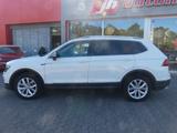 Volkswagen Tiguan Allspace Highline 4Motion Panorama*ACC - gebrauchte VW Tiguan aus dem Jahr 2019