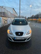 Seat Altea XL 1.6 GSD 7 gang Automatic 2014 - Seat Altea: Auto Xl