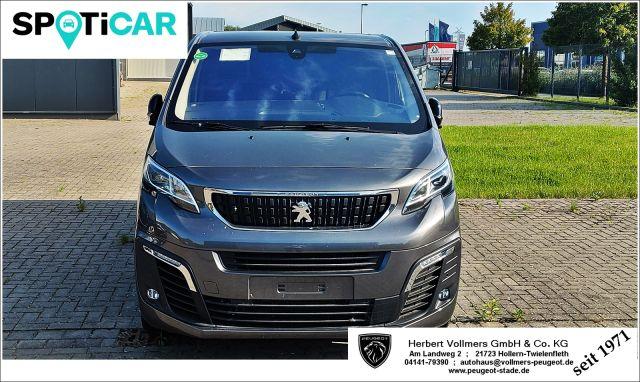 Peugeot e-Expert L2 (75kWh) Xenon, Sitzheizung, OBC11 kW