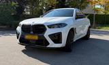 BMW X6M Competition Carbon/XPEL/Facelift - gebrauchte BMW X6 M aus dem Jahr 2023