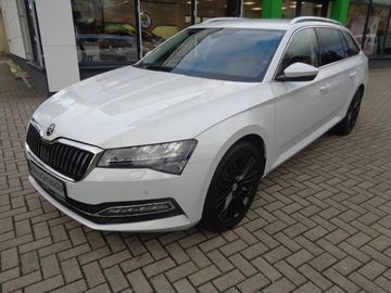 SKODA Superb Combi Style 2,0 TSI DSG *AHZV*NAVI*