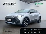 Toyota C-HR 1.8 Hybrid Teamplayer *LED*el. Heck*CAM*SHZ - Toyota C-HR Gebrauchtwagen in Dortmund