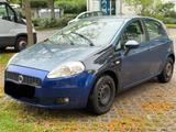 Fiat Punto - Fiat Punto Gebrauchtwagen in Mannheim
