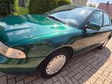 Audi A4 1.6  mit Standheizung  - Audi A4 aus 1997: 1.6