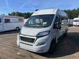 Knaus BoxStar 600 Street 60 Years aus Vermietflotte - Offers