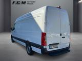 Mercedes-Benz Sprinter 317 hoch+lang Pro/9G/Totwinkel/Rückfahr - Koffer Sprinter