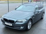 BMW 530d Touring AHK TÜV Garantie Pano Scheckh - BMW 530 aus 2010: Kombi