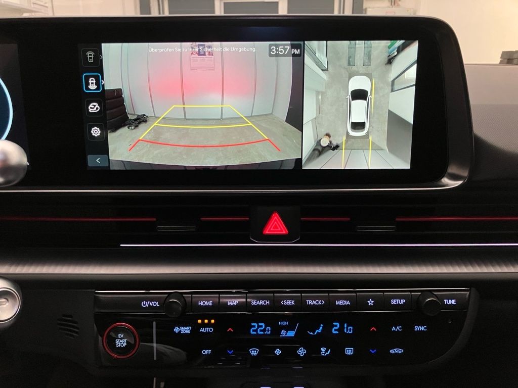 Fahrzeugabbildung Hyundai IONIQ 6 4WD 84kWh N-Line X 2xKlima 360 ACC AUT