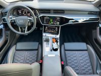 Audi RS6 - Vorschau Bild 9