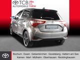 Toyota Yaris 1.5 STYLE SELECTION PLUS-P/NAVI/PDC/TEMPOM - Toyota Yaris: 5.1