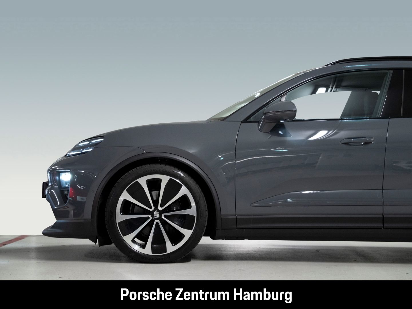 Porsche Macan - Bild 13