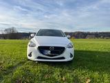 Mazda 2 SKYACTIV-G 90 NAKAMA Klimaautomatik Navi usw. - Mazda 2 NAKAMA