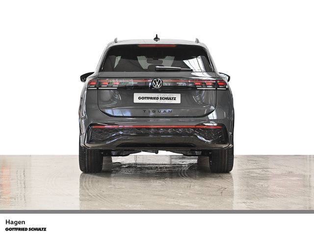 Volkswagen Tiguan - Bild 5