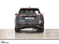 Volkswagen Tiguan - Vorschau Bild 5