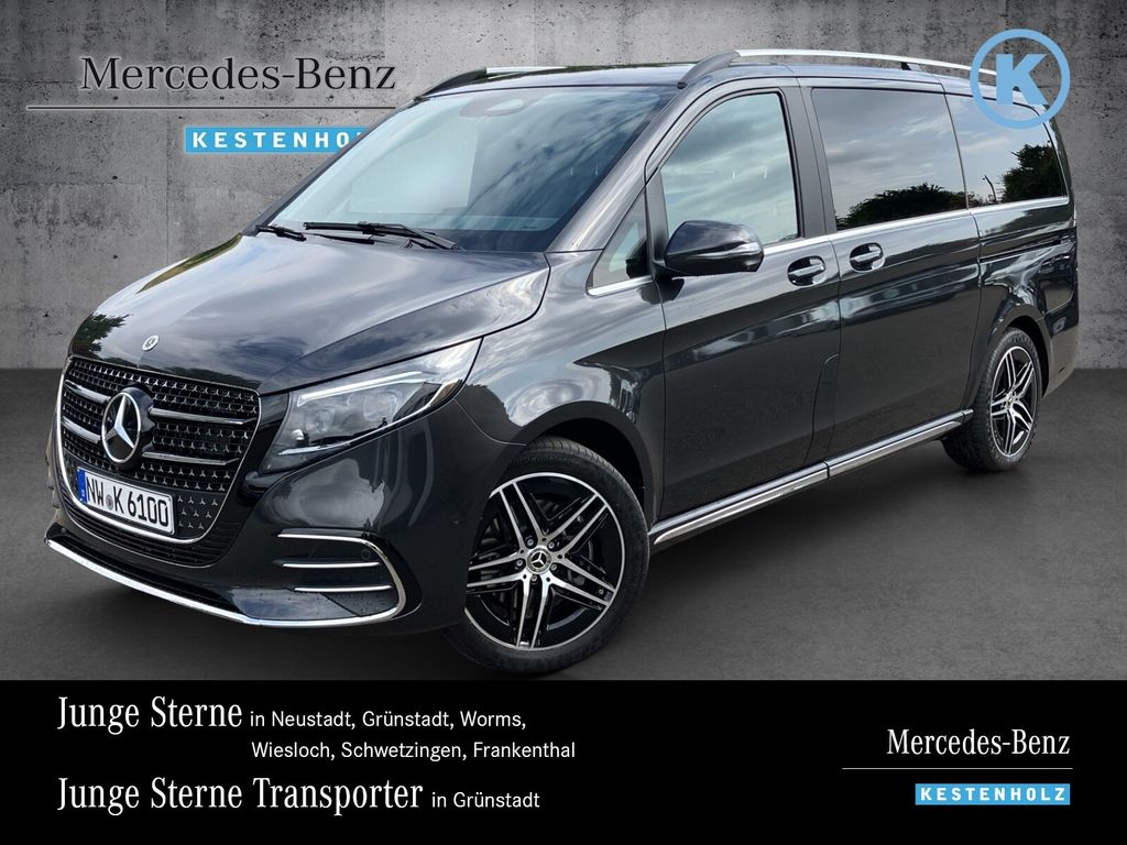 Mercedes-Benz V 300