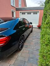 Mercedes-Benz E 43 AMG Mercedes-AMG E 43 4MATIC Autom. Mer... - Mercedes-Benz E 43 AMG: Limousine