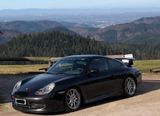 Porsche 996 Carrera 2 GT3 Umbau - Porsche 996: Gt3