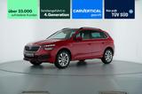 Skoda KAMIQ TOUR 1.0TSI PANORAMA+KLIMAAUTO+SITZHEIZUNG - Skoda Kamiq: Tour