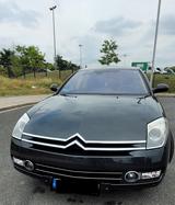 Citroën C6 3.0 V6 Exclusive - Citroën C6: V6