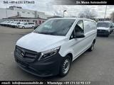 Mercedes-Benz Vito Kasten 114 CDI PRO RWD lang LED Flügeltüren - Mercedes-Benz Vito in Mainz