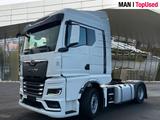MAN TGX 18.510 4x2 BL SA RETARDER/STANDKLIMA/LED ZV - Angebote