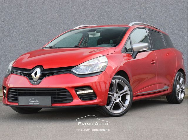 Renault Clio Estate 1.2 GT |R-LINK|NAVI|CLIMA|PDC|CRUISE