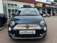 Fiat 500C - Vorschau Bild 3