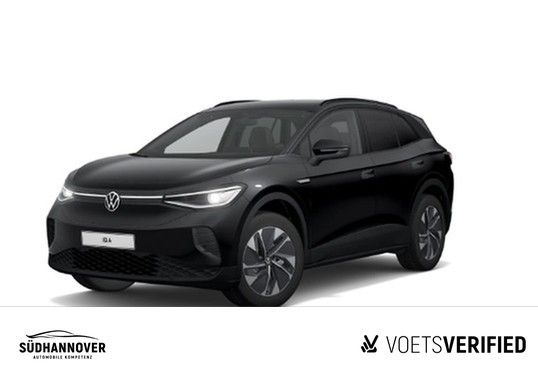 2022 Volkswagen ID.4