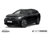 Volkswagen ID.4  Pure electric 125 KkW MATRIX-LED+RearView  - VW ID.4 Leasingangebote für Privatpersonen
