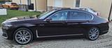 BMW 750Ld xDrive-Individual,4 Sitze/360°/Standhzg. - rote BMW 7er Reihe
