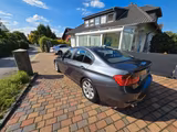 BMW 325 D - F30 Limousine - BMW 325: 325d