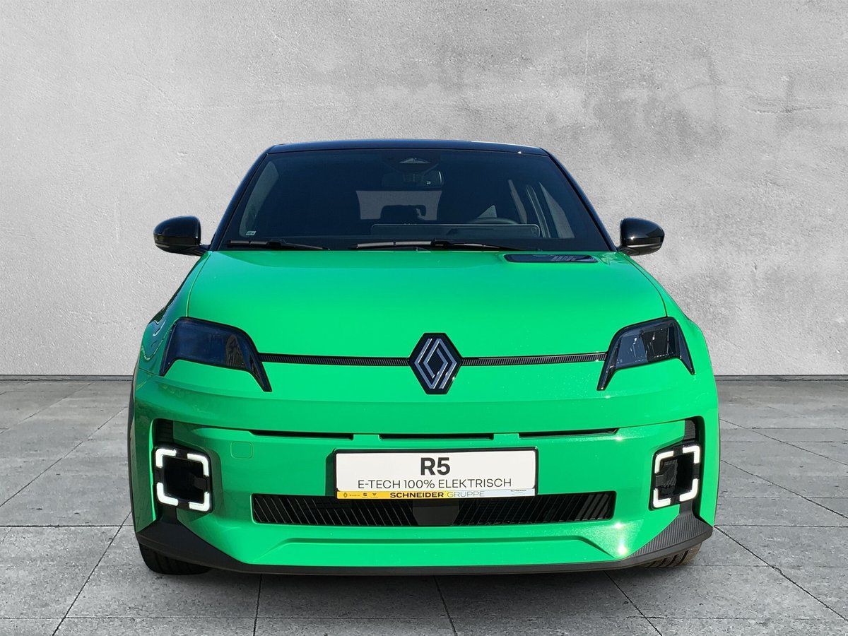 Renault R 5 - Bild 8