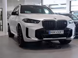 BMW X5 M60i xDrive UPE 151.880€ - BMW X5 M60 Neuwagen