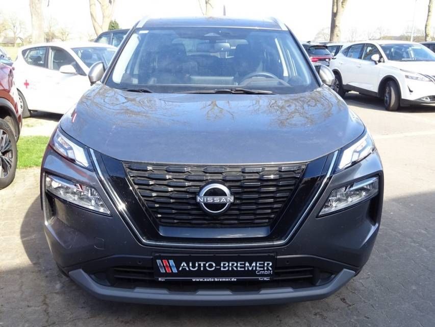 Nissan X-Trail 1.5 VC-T e-Power   N-Connecta imagem 2