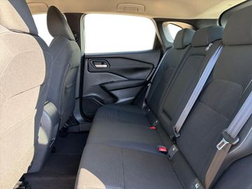 Nissan Qashqai - 11