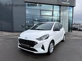 Hyundai i10 NEW 1.0 Connect & Go Winterpaket AC/AA - Hyundai i10 Connect&Go