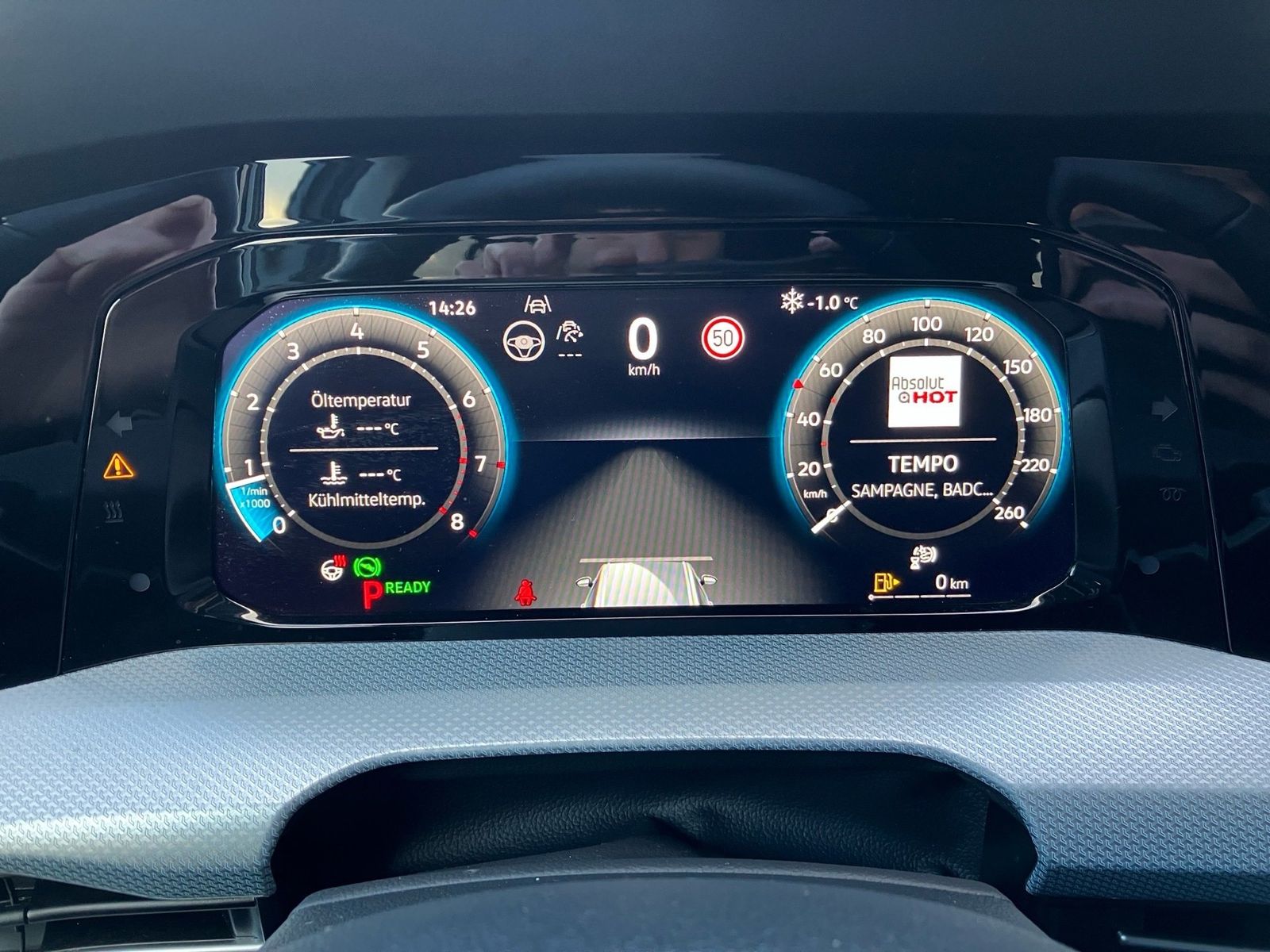 Volkswagen Golf - Bild 13