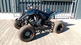 Yamaha YFM 700 R SE Raptor *LOF* - YAMAHA QUAD
