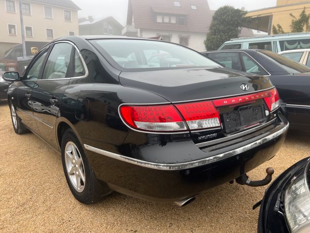 Hyundai Grandeur 3.3 V6 HELLES LEDER AUTOMATIK TÜV NEU