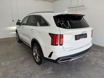 KIA Sorento - 8