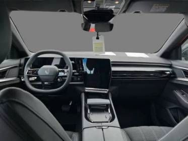 Fahrzeugabbildung Renault Austral Techno Mild Hybrid 160 Automatik