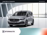 Mercedes-Benz T 180 d Edition LED Navi Klima AHK Autom. - Mercedes-Benz T-Klasse Gebrauchtwagen