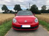 Volkswagen VW Beetle 1.8 TSI Automatik, 170 PS - Volkswagen Beetle mit Benzin-Antrieb: 1.8