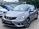 Nissan Pulsar N-Connecta*Automatik*Navi*Kamera*Xenon* - Nissan Pulsar aus 2018