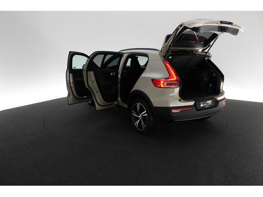 Volvo XC40 B3 Plus Dark SHZ LED NAVI MEMORY H/K 360°