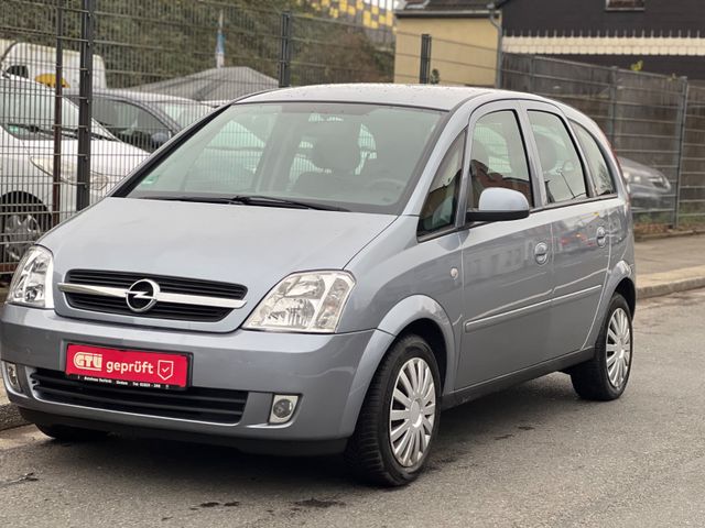 Opel Meriva Edition TÜV NEUUUUUUU