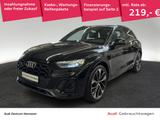 Audi SQ5 3.0 TDI quattro Matrix Kamera AHK Navi virtu - Audi SQ5 in Hannover