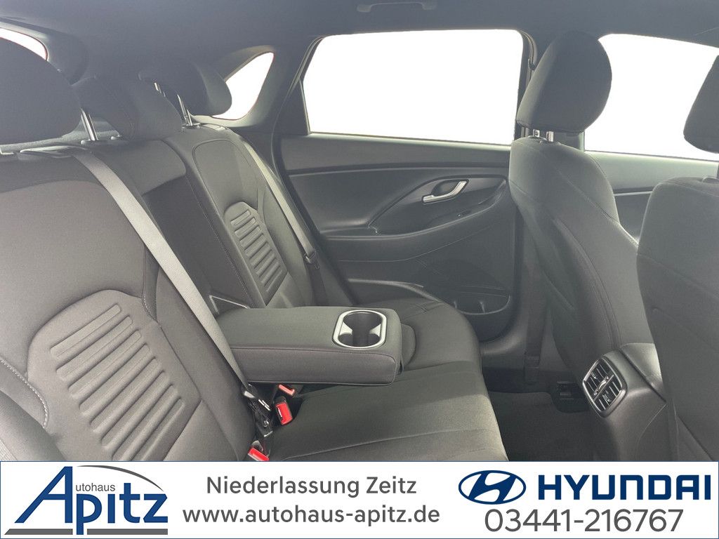 Hyundai i30 – Bild 10